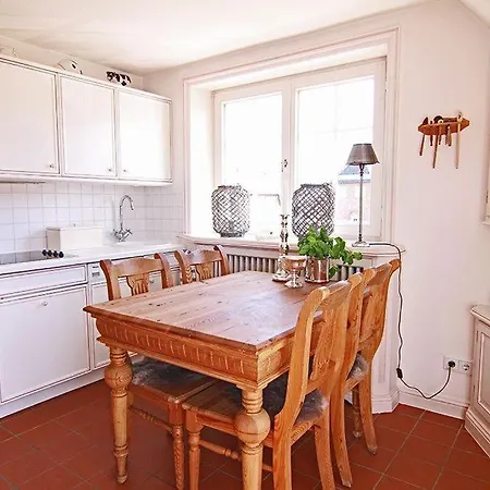 Wattkueken Apartamento *