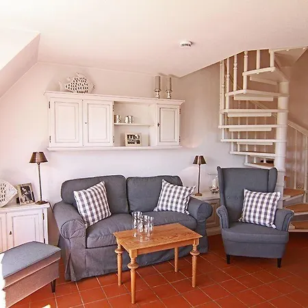 Apartamento Wattkueken
