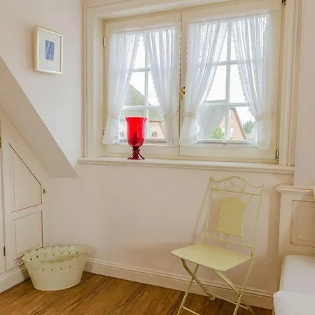 Apartamento Wattkueken *