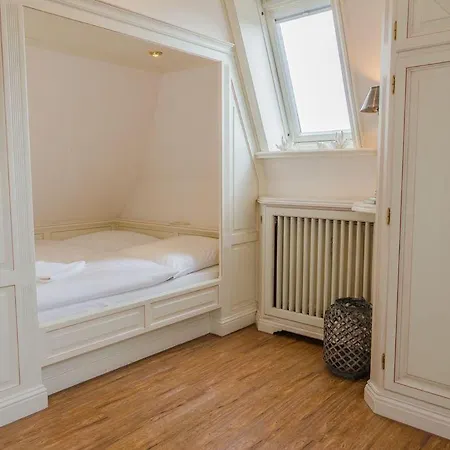 Apartamento Wattkueken *